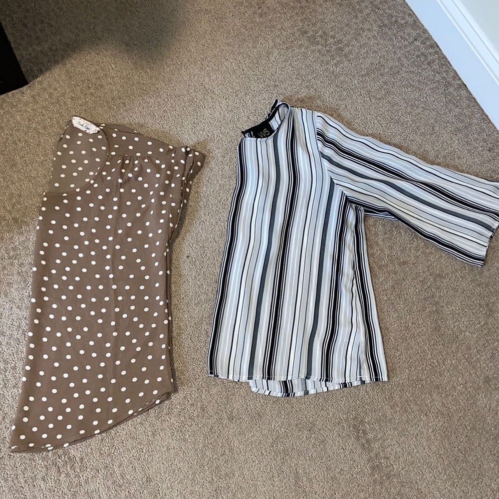 Women’s top bundle